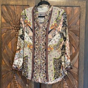 Cotton candy blouse🦋